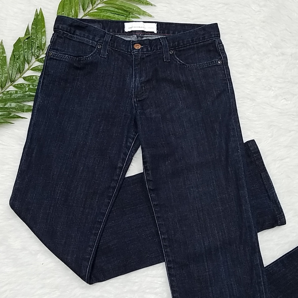 Paper Denim & Cloth jeans